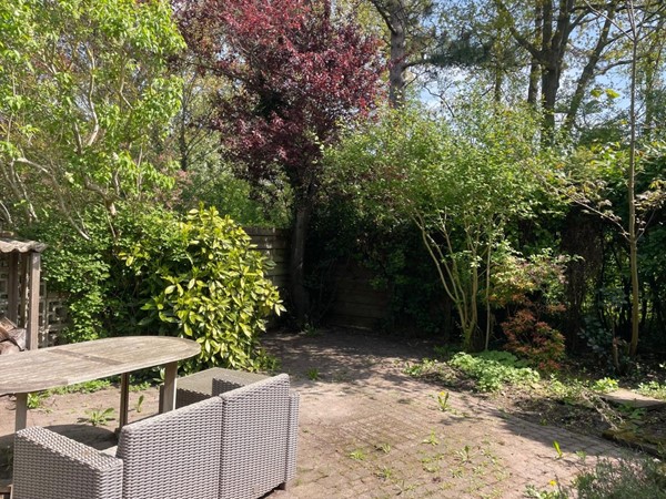 Medium property photo - J.W. Frisodreef 150, 2224 BK Katwijk